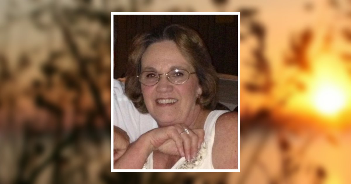 Mary Lee Dunham Obituary, Thomasville, GA