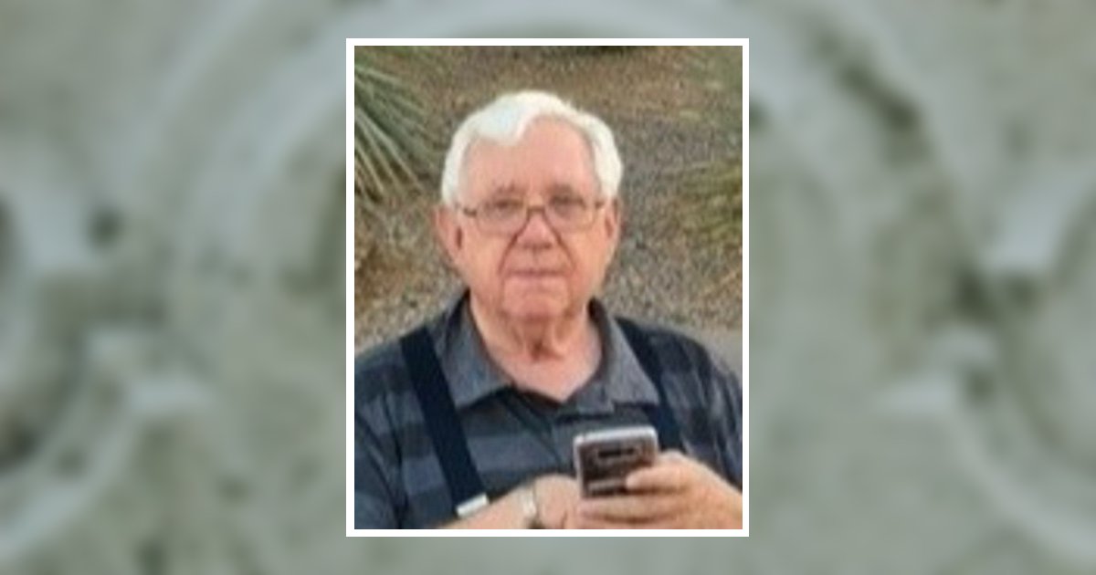 Stephen Allen White Obituary, Kannapolis, NC