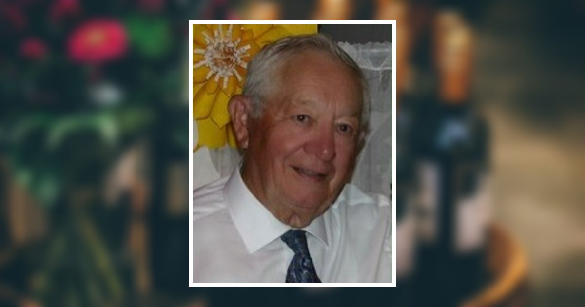 Ivan Zeleznak Obituary 2023 Skradski Funeral Home