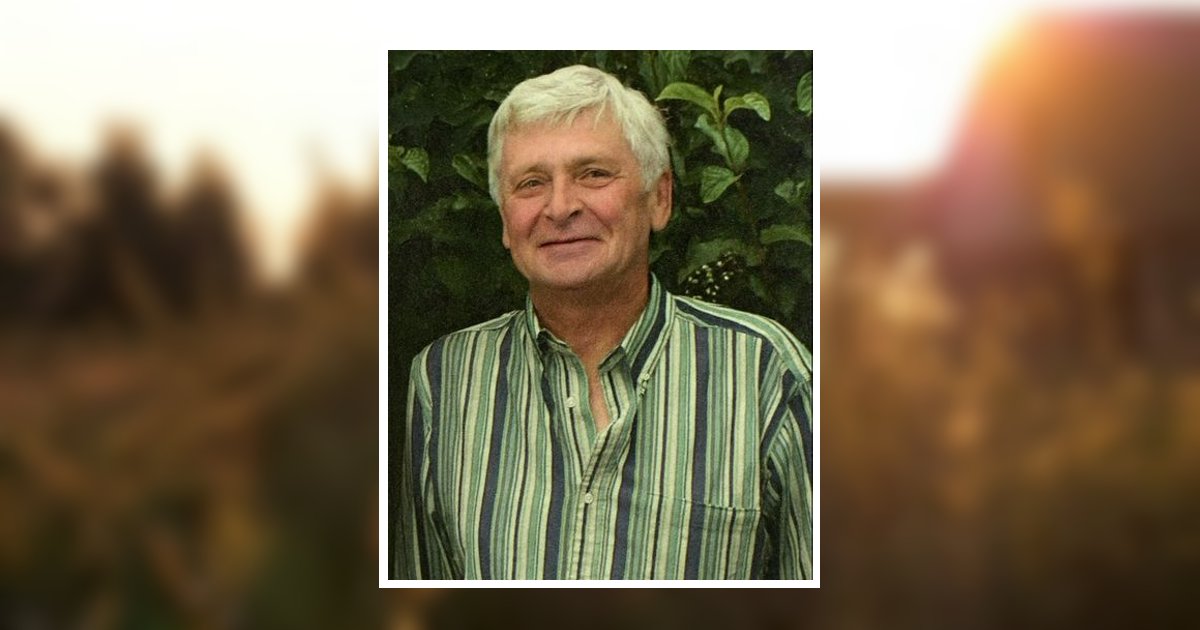 Terry Butch Lundeby Obituary, Baxter, MN