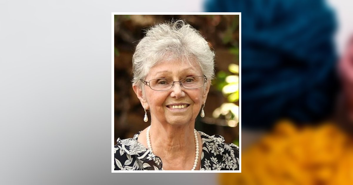 Judith "Judy" Benston