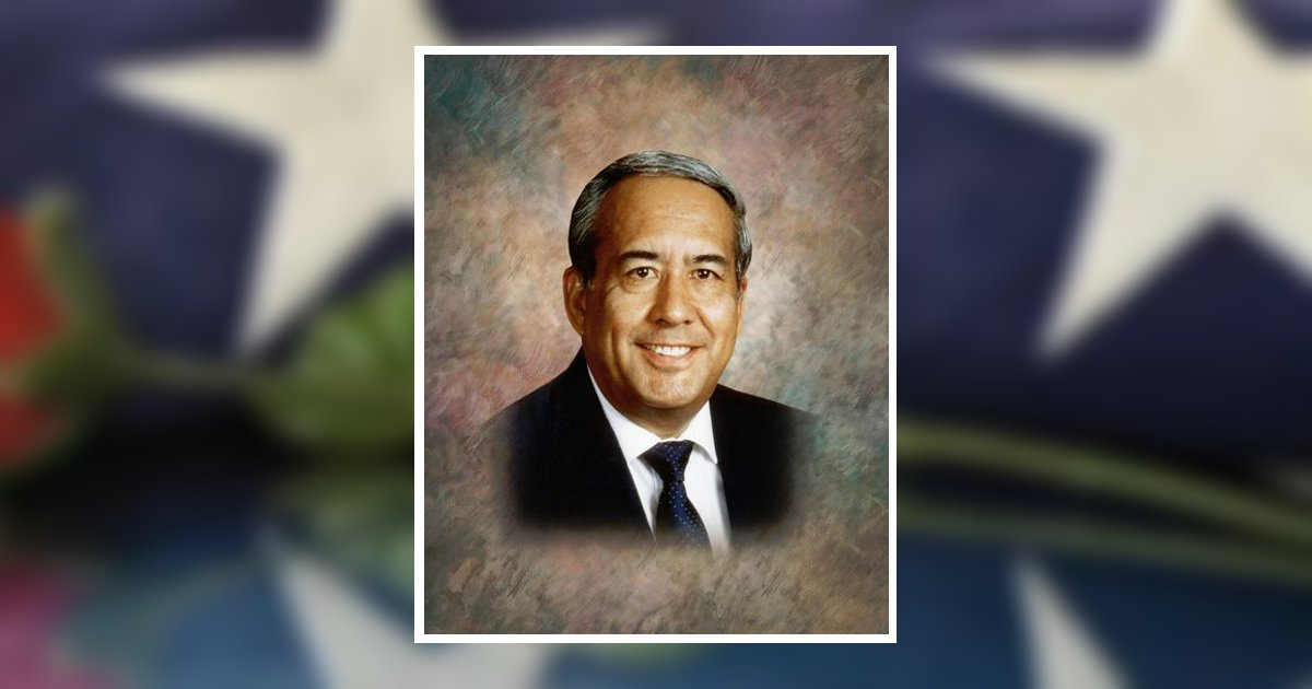 Frank Moreno Obituary, Waxahachie, TX