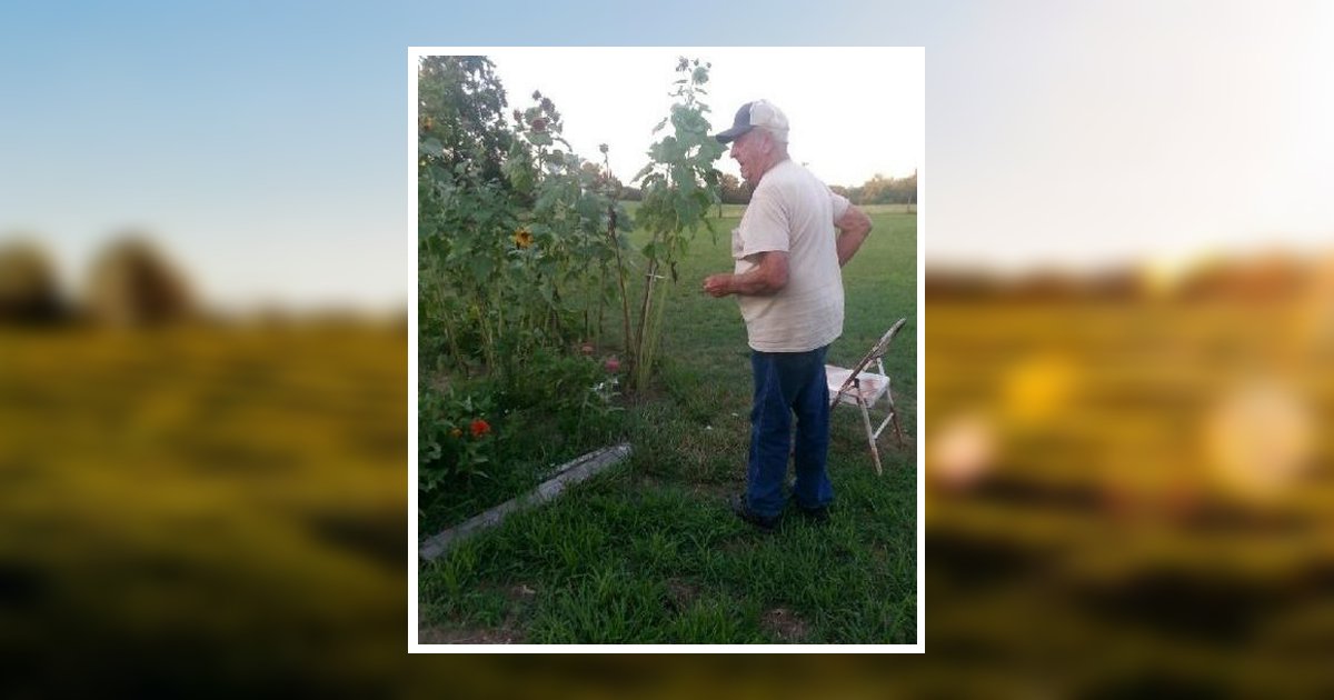 Fred Brown Obituary 2020 Pugh Funeral Home