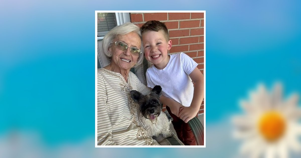Judith "Judy" Smith Obituary, Pineville, KY