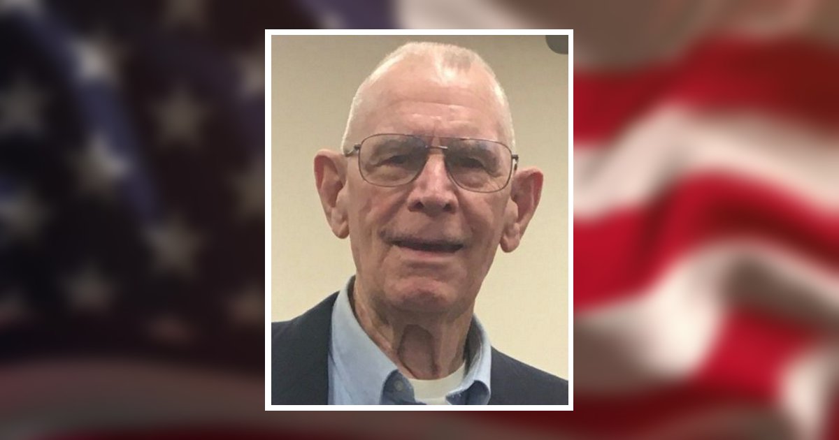 Eugene Boggess Ripley, WV Obituary