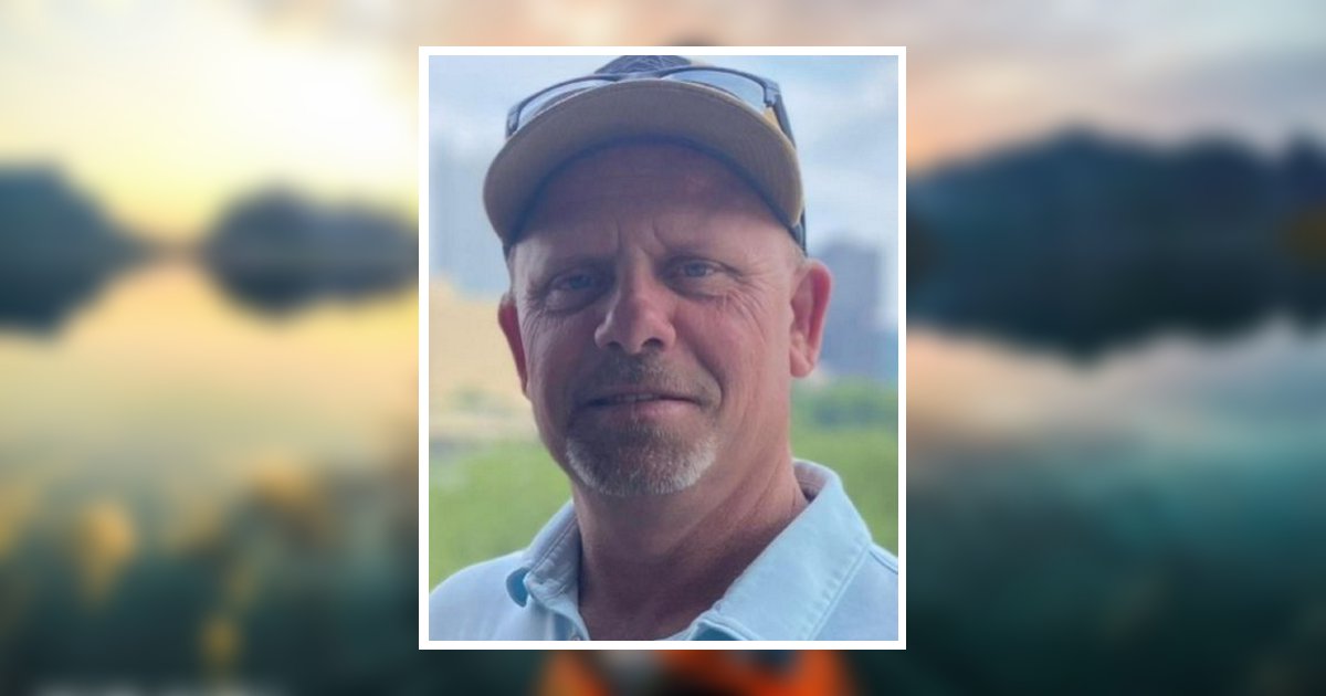 Erik J. Napolitano Nanty Glo, PA Obituary