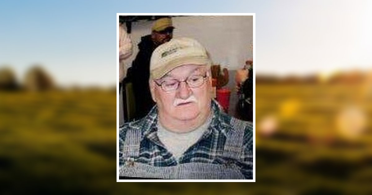 Keith Seaba Obituary 2018 Holm Funeral Home