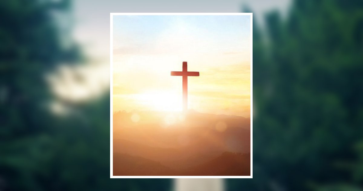 Portrait of Vincent Darrell Reed