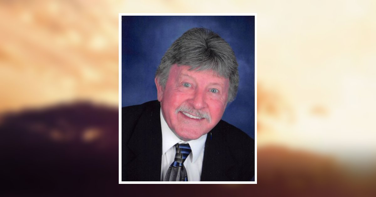 Rev. Webster G. Cox Obituary, Zanesville, OH