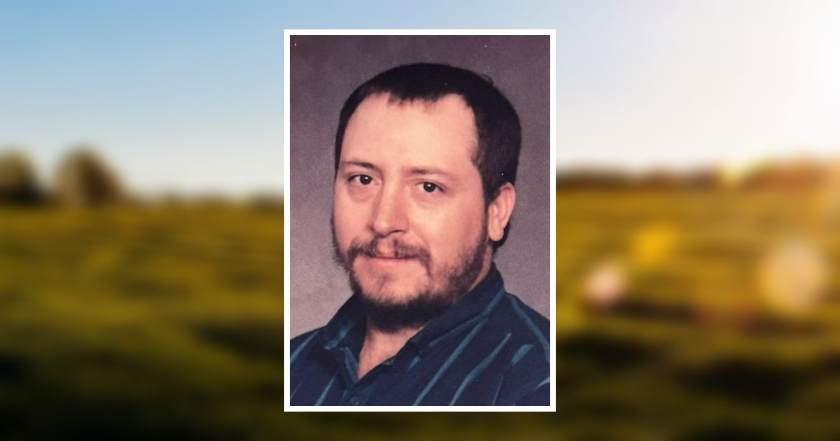 David Michael Williams Obituary, Fairbury, NE