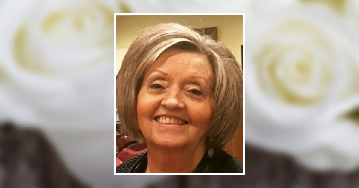 Lynda Bennett Obituary, Manti, UT