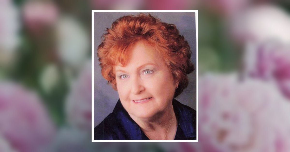 Betty Lucille Hoell Obituary, Gilmer, TX