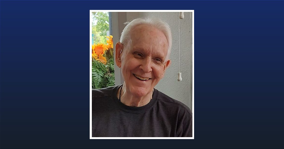 Walter "Walt" G. Hron Obituary, Bartow, FL