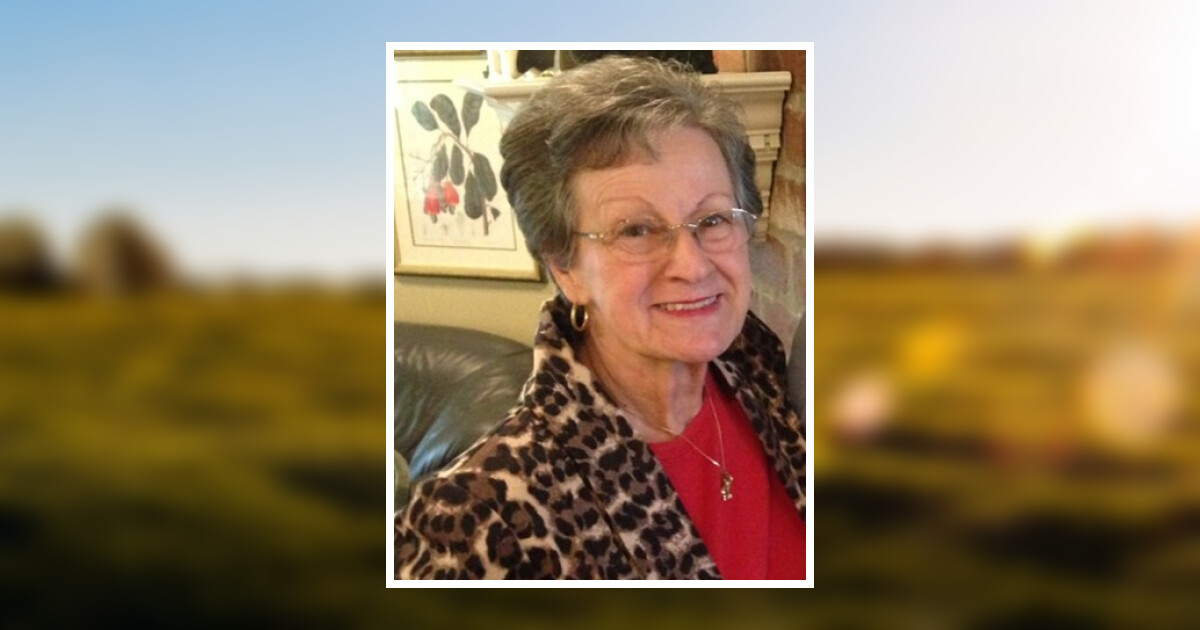 Wanda Morris Obituary 2020 - Smith Family Funeral Home