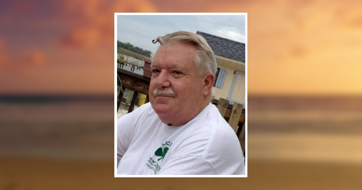Joseph Daniel Hasson Jr. Maple Shade, NJ Obituary