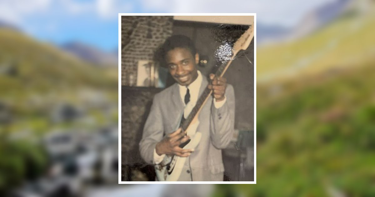 William Odell Stewart