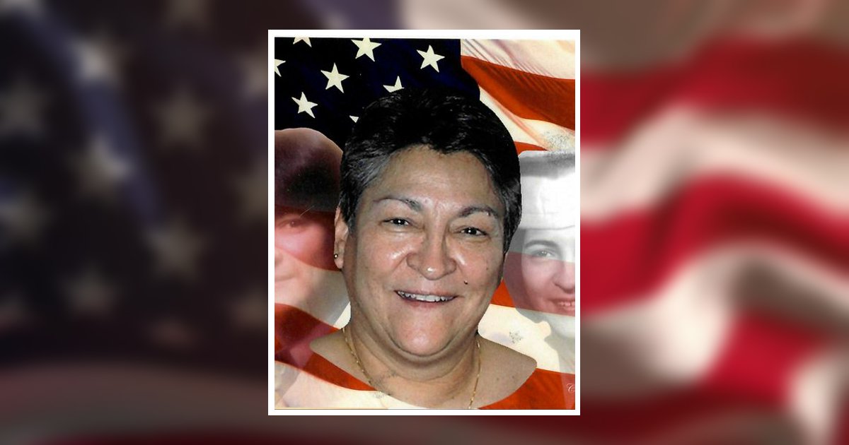 Maria Maricela Guzman Obituary, Ogden, UT