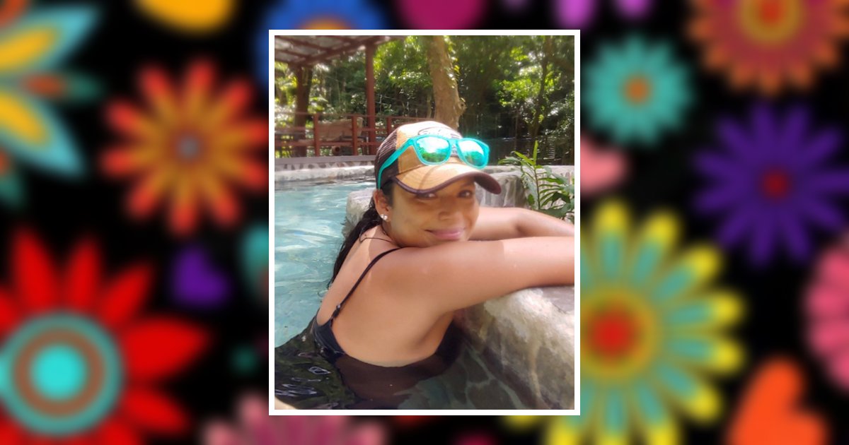 Marissa Desire Guevara Obituary, Bellingham, WA