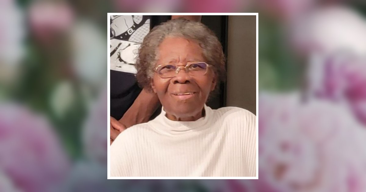 Viola Clementine Bryan Obituary 2023 Legacy Chapel Funeral Home and