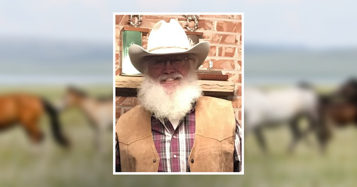 John Austin Yates Obituary March 8, 2026 - Mallett Funeral Home and Crematory