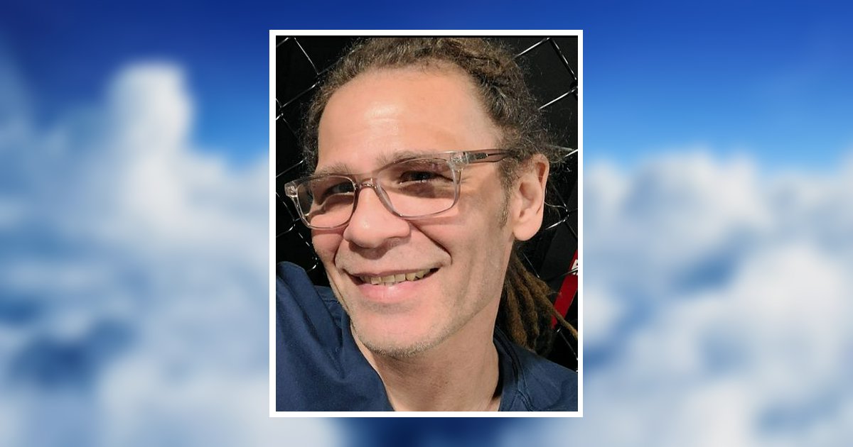 Anthony "Tony" Matthew Powell