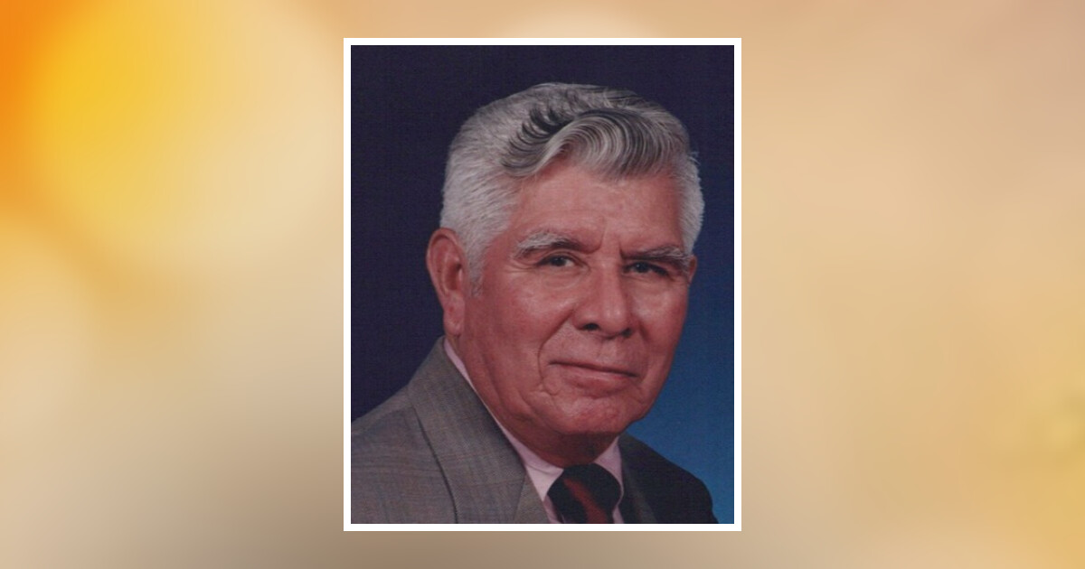 Alfredo Guajardo Obituary 2024 - Baum-Carlock-Bumgardner