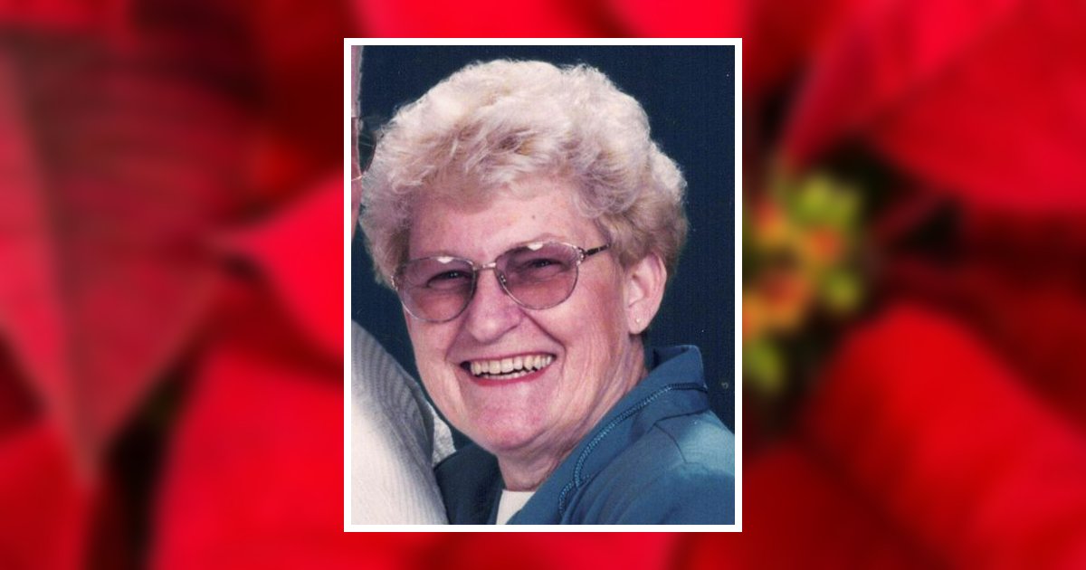 Marilyn E. Perry Obituary, Charlotte, MI
