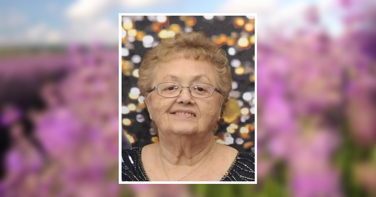 Phyllis J. Stitzel Topton, PA Obituary