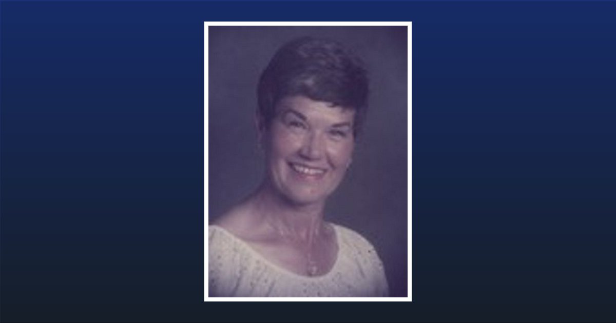 Arline Beutel Obituary 2017 Bradshaw Funeral