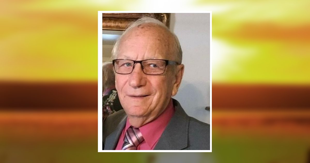 Onezime "Tut" Joseph Hebert