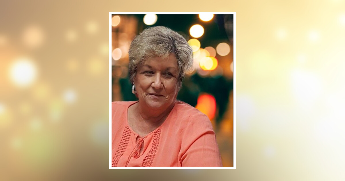 Brenda Teal Wallace Obituary 2022 - Leavitt Funeral Home