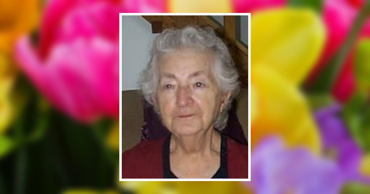 Rosemary Johnson Obituary 2017 Sharp Funeral Homes