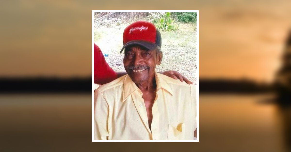 Mr. Willie S. Turnipseed Obituary 2022 Northport Funeral & Cremation