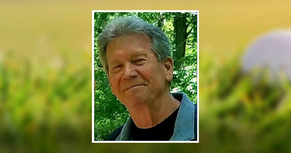 Richard H. Bowen Obituary January 12, 2024 Maxwell Funeral Home