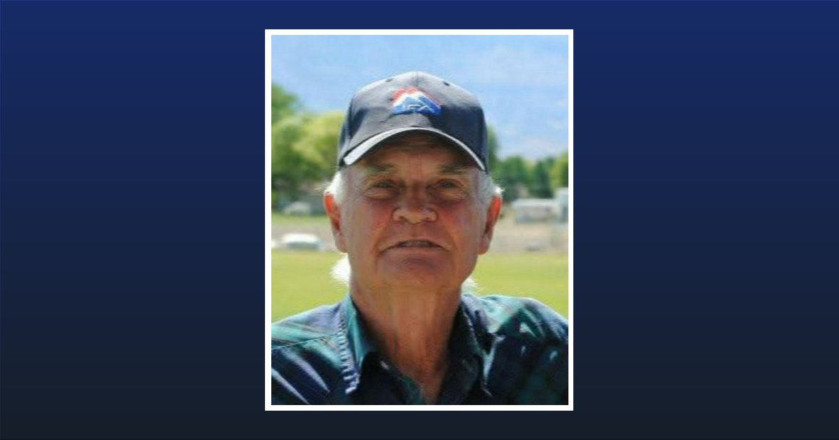 Keith Ungerman Obituary, Farmington, UT