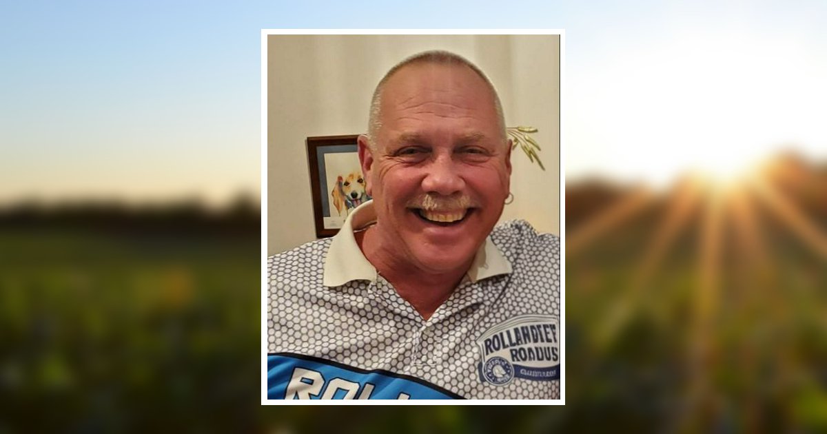 David E. Hillard Obituary, Terre Hill, PA