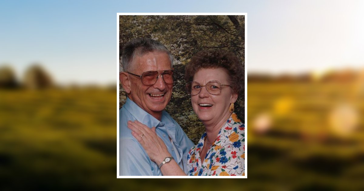 Marjorie Woodhull Obituary 2009 Roberts Funeral Home