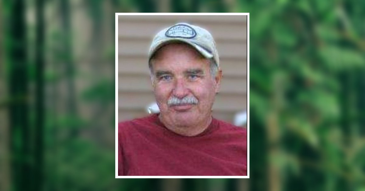 Timothy W. Woolley Obituary, Lakeview, OH