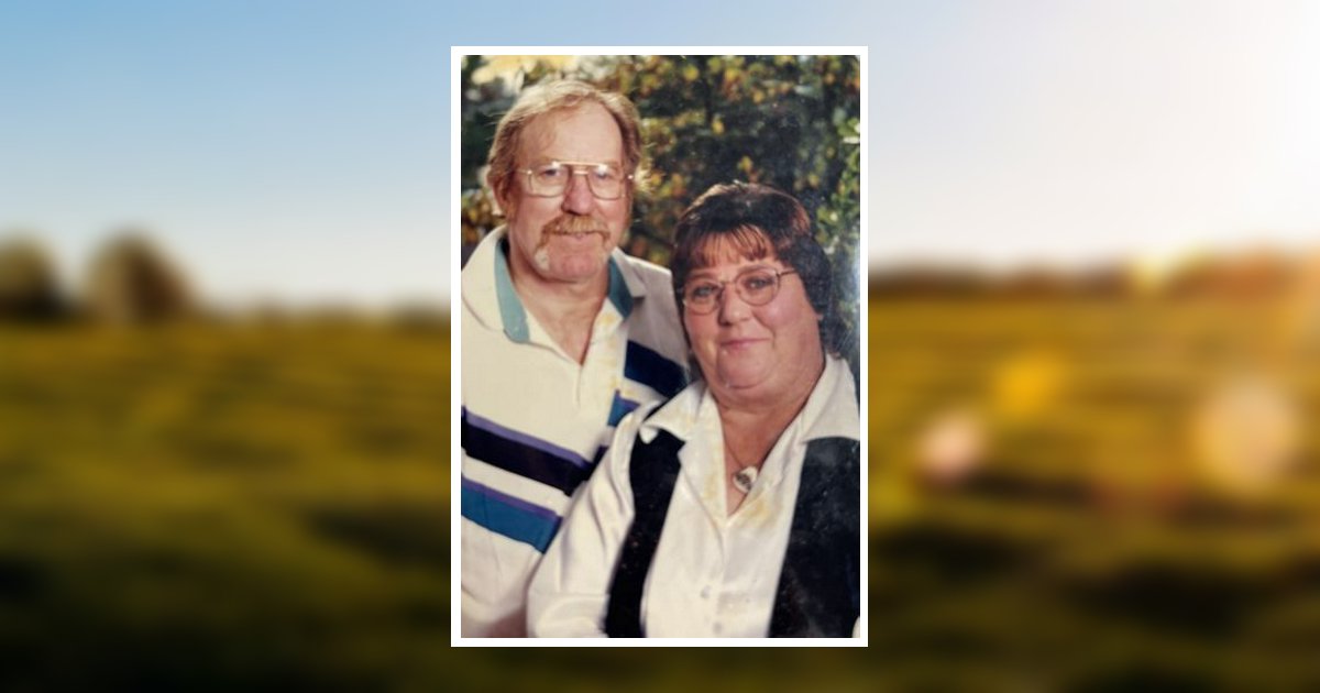 Robert Dean Heffley Obituary 2023 Swearingen Funeral Home