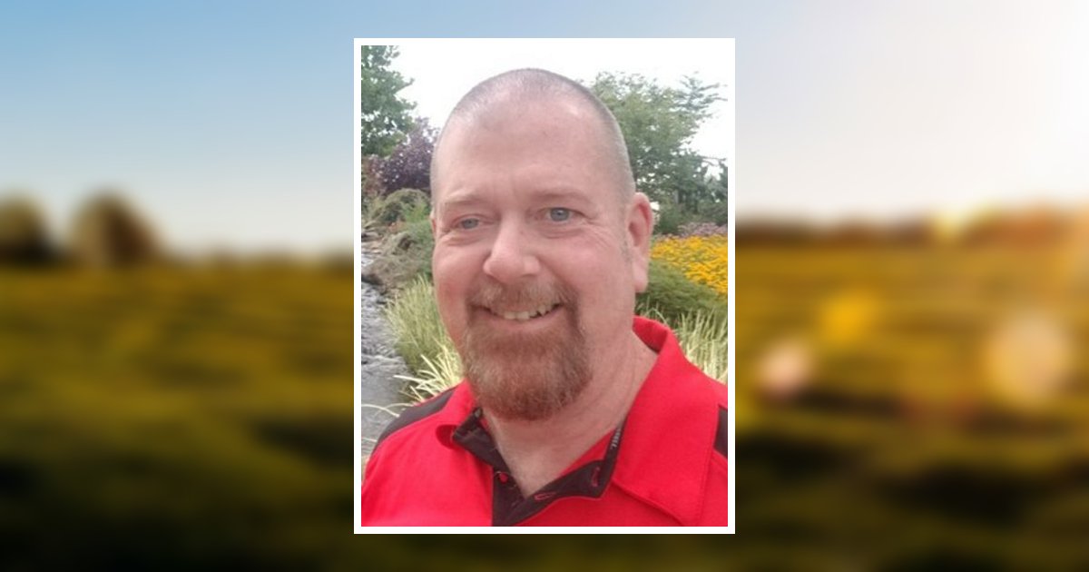 Donald “Kevin” Macleod Obituary Wonderly Horvath Hanes