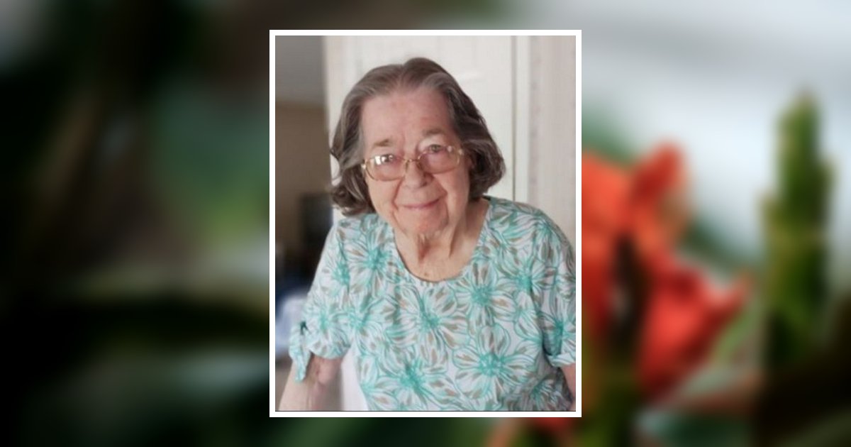 Theresa M. Proffitt Obituary, New Freedom, PA