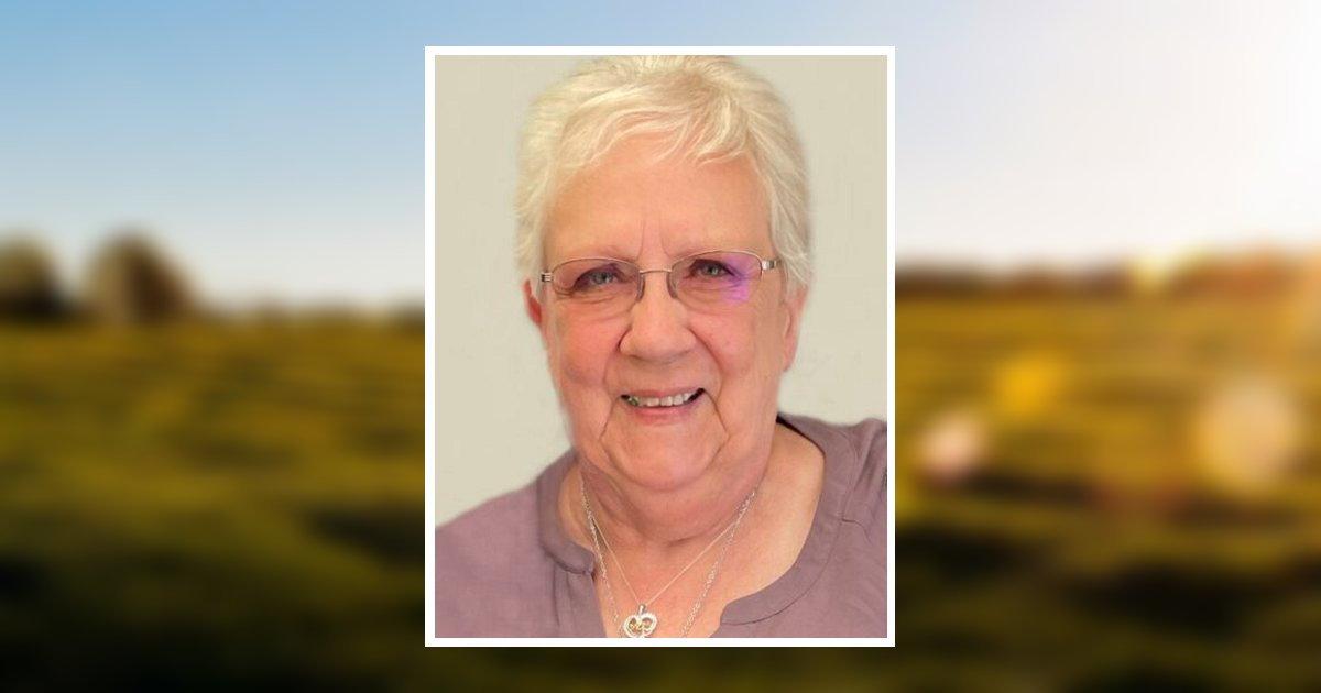 Nancy Painter Obituary 2022 Parker Kohl Funeral Home & Crematory