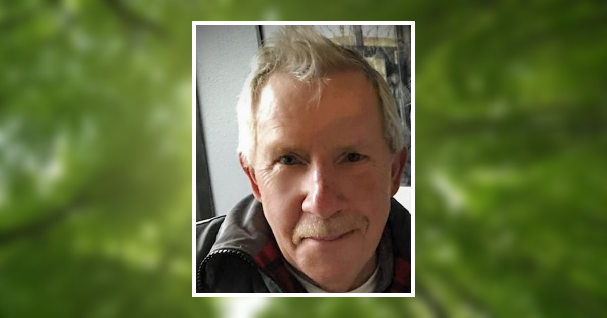 James "Jim" A. Decamp Green Bay, WI Obituary