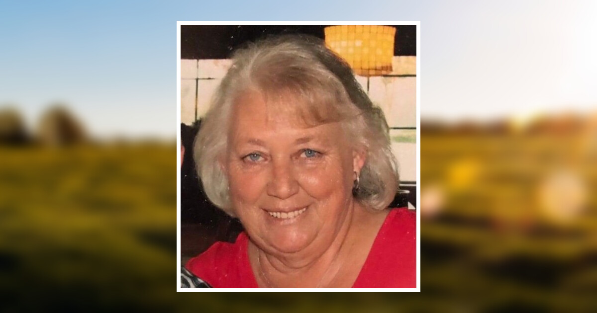 Debra Elizabeth Barbour Byrd Obituary 2021 - Rose & Graham Funeral Home