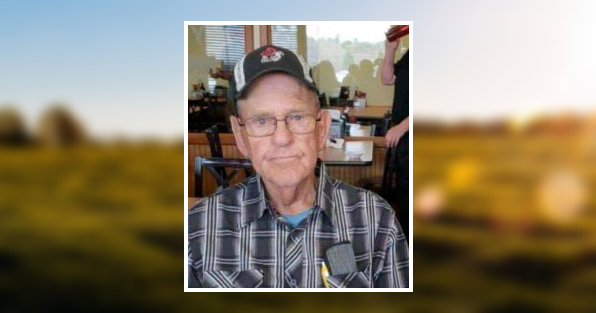 George Thomas Sanders Obituary 2019 - Ivie Funeral Home