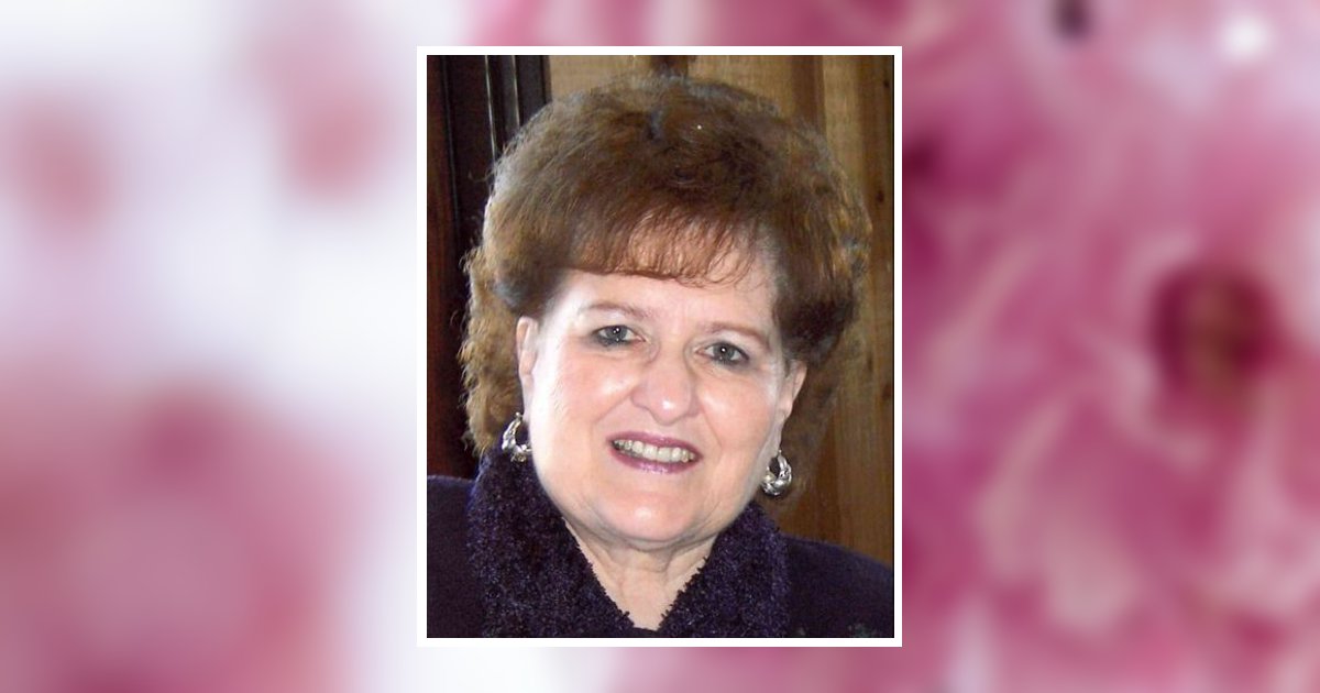 Janet Pond Mecham Obituary, North Logan, UT