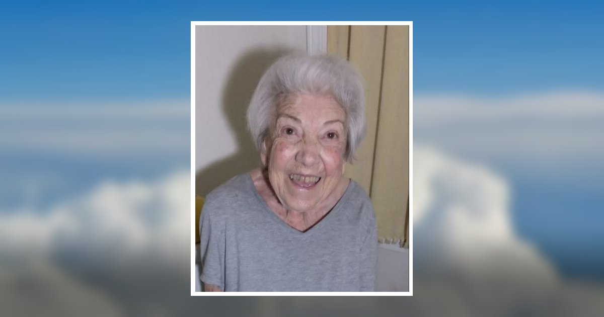 Mildred Edith Dutton Obituary, Calhoun, GA