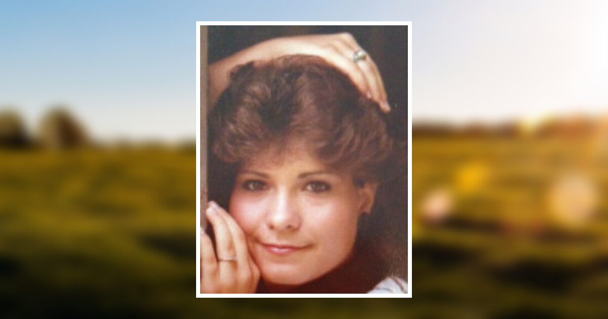 Jami Sue Davis Obituary 2022 - Indiana Funeral Care