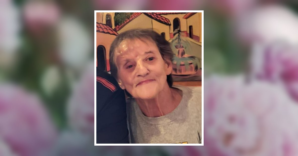 Glenda Marie Snider Obituary, Loudon, TN