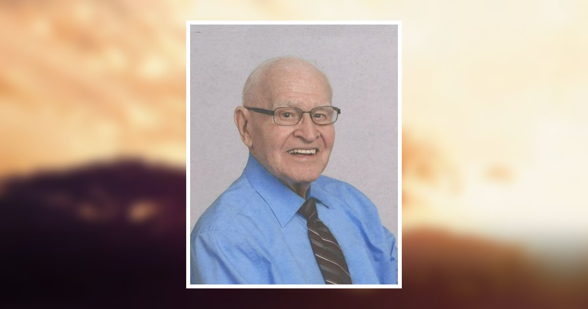 Gerald Irvin Williamson Obituary 2023 Eldridge Family Funeral Homes
